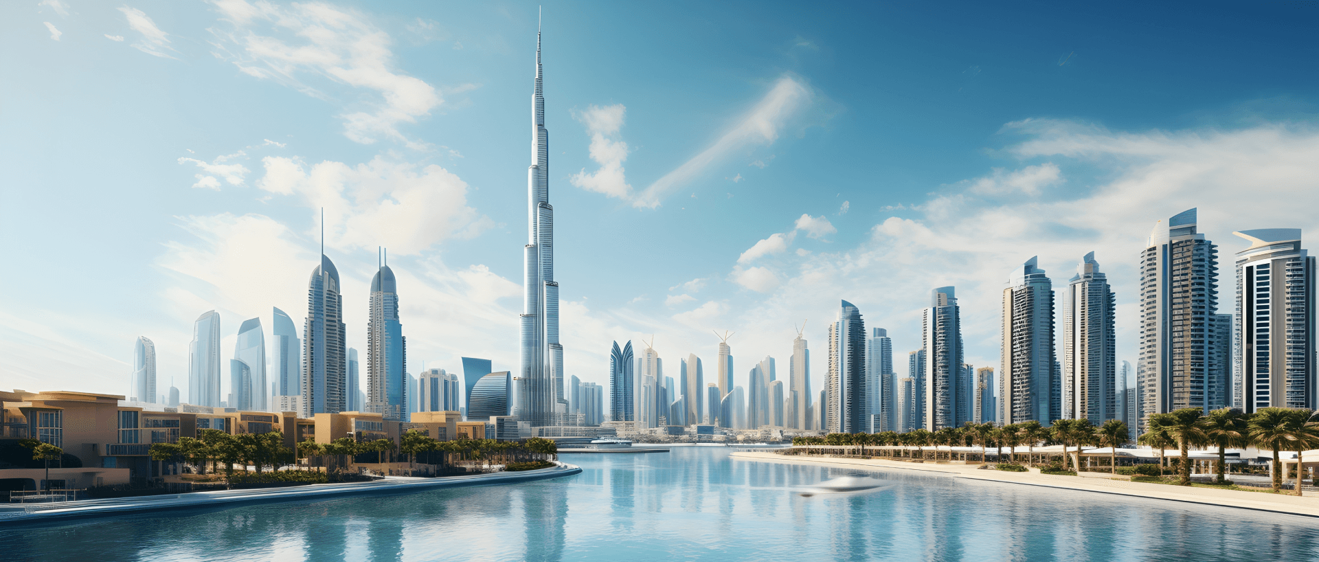 Why Investing in Dubai is Profitable
