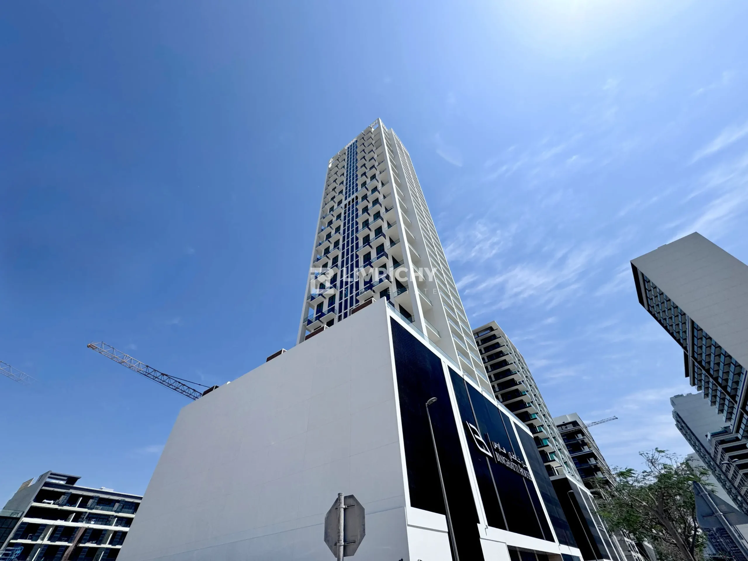 How to Get a Golden Visa Through Real Estate Investment in Dubai (2025 Guide)