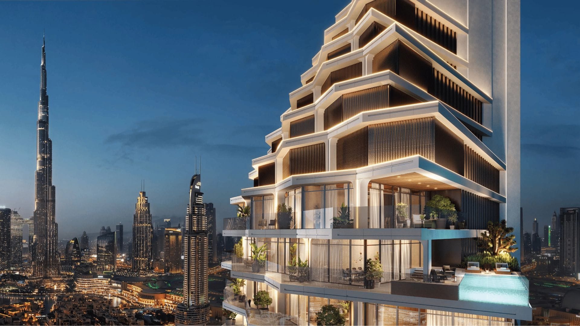 A step-by-step guide to buying a property: from searching to receiving the key