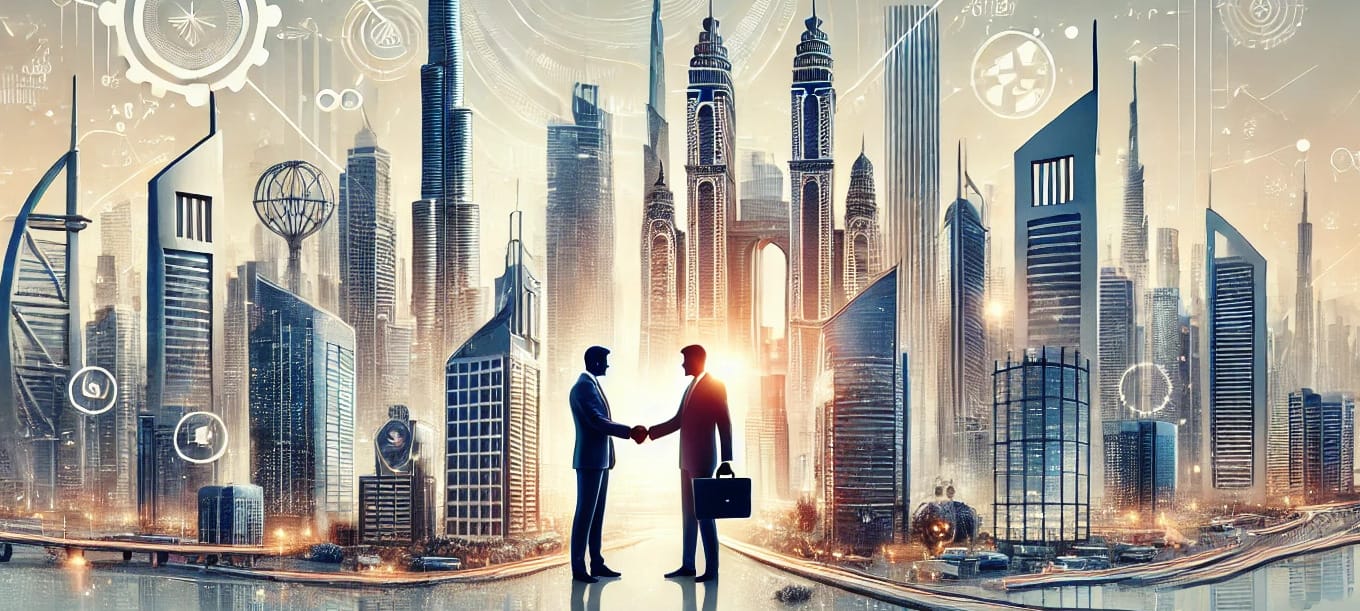 How to start a business in Dubai: everything you need to know before launching