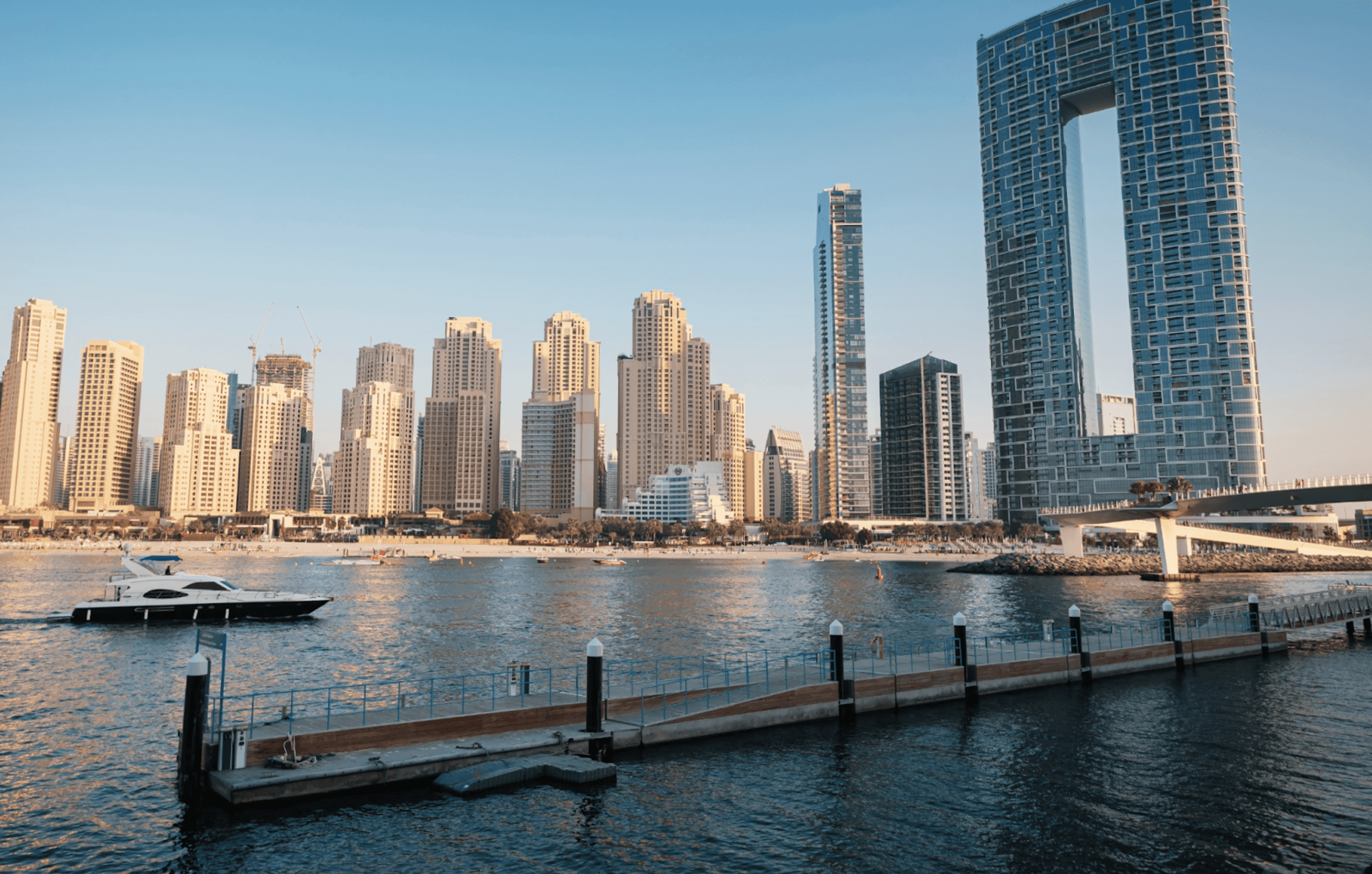 SUCCESS STORY: PURCHASING AN APARTMENT IN ADDRESS JBR WITH A PROFIT OF $1,526,000