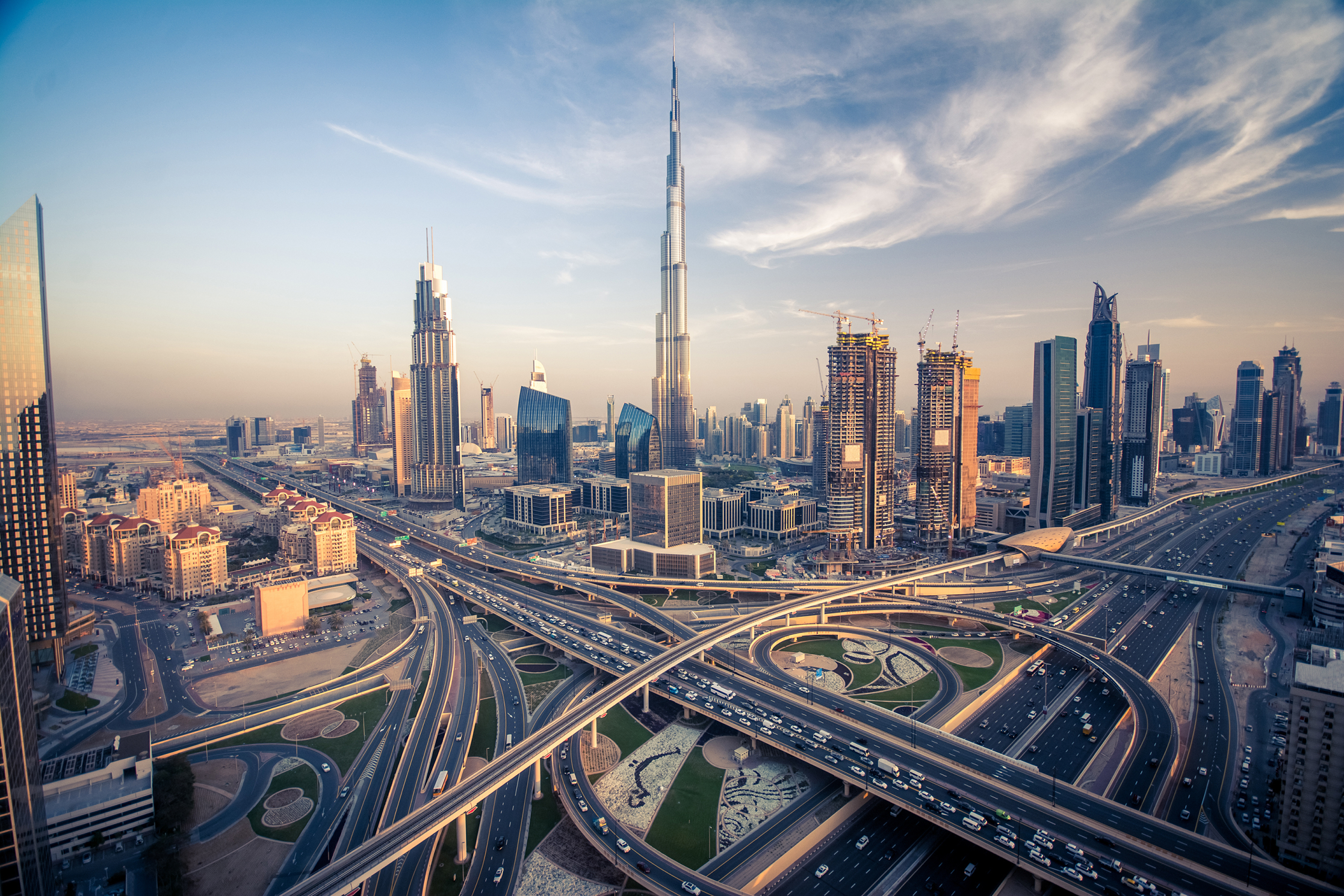 Why You Should Invest in Real Estate in Dubai?